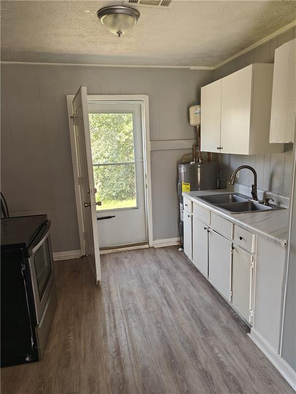 Foto del edificio - 1289 Rocky Creek Rd