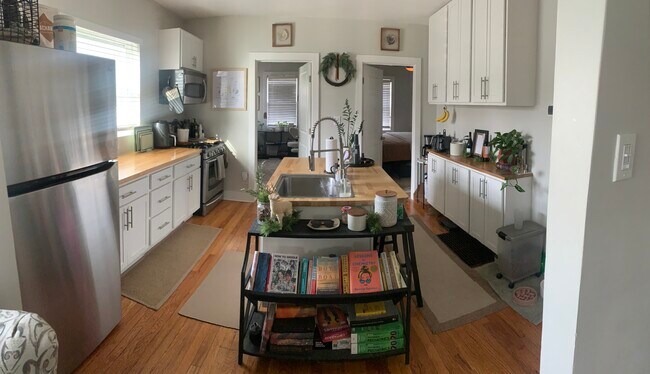 Cocina - 2546 Duck Creek Rd