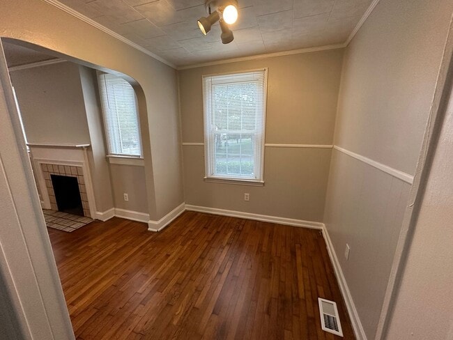 Foto del edificio - Burlington