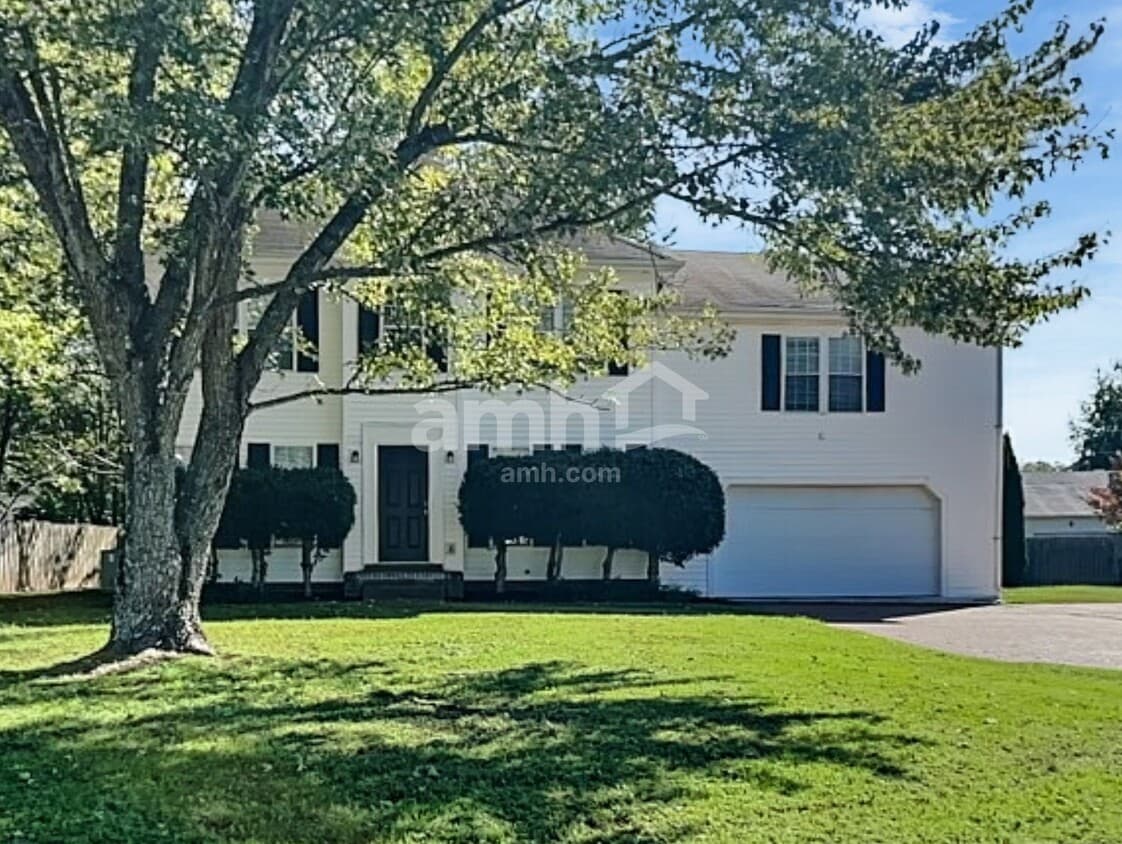 Primary Photo - 2814 Sutherland Dr