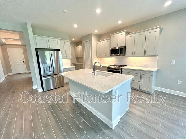 Building Photo - 2564 Star Apple Wy