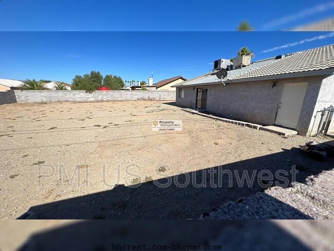 Foto del edificio - 2001 Mountain View Pl