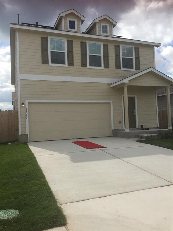 Foto del edificio - 14208 Eientrill Pass