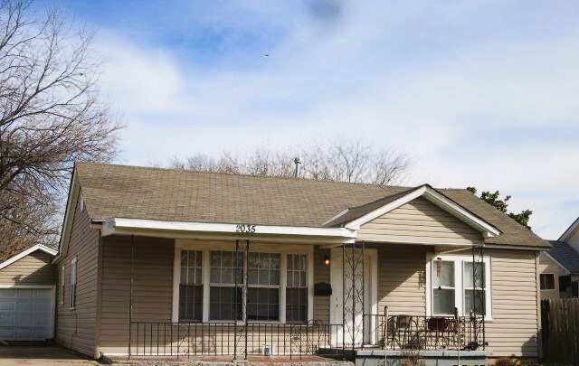 Foto del edificio - 2035 NW 33rd St