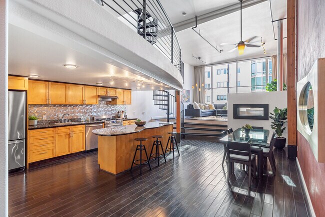 Foto del edificio - 18 Lansing St