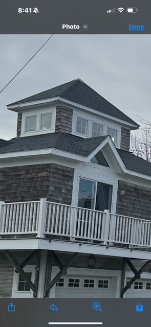 Foto del edificio - 33 Sols Point Rd