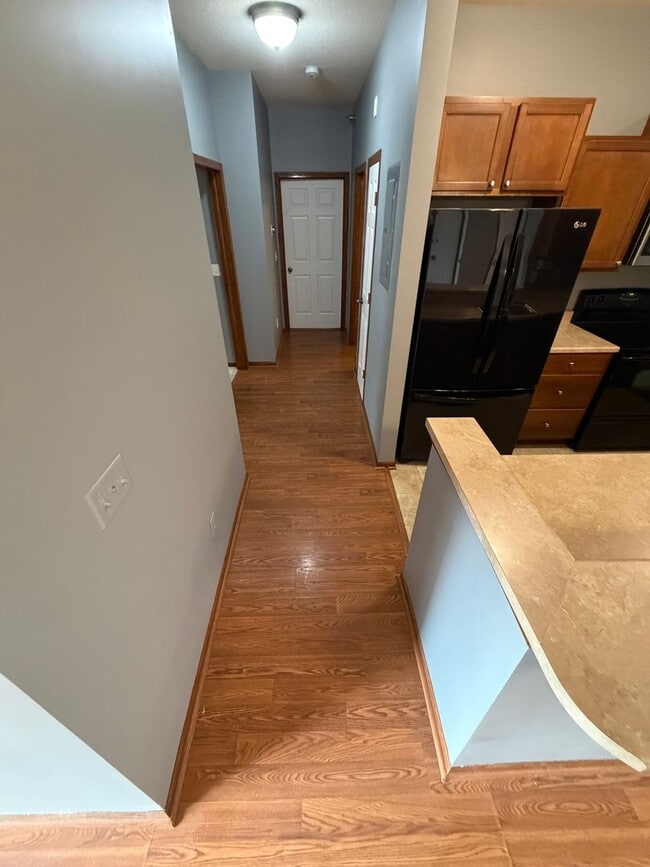 Foto del edificio - Comfort, Convenience & Location — 3-Bedroom Ankeny Condo