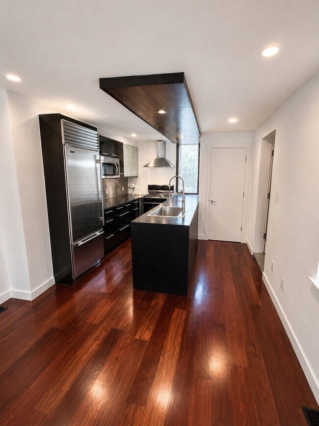 Foto del edificio - 1345 E Berks St