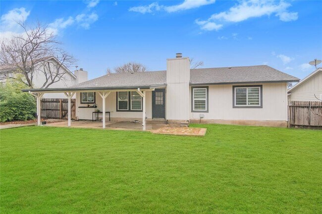 Foto del edificio - 11219 Slippery Elm Trail