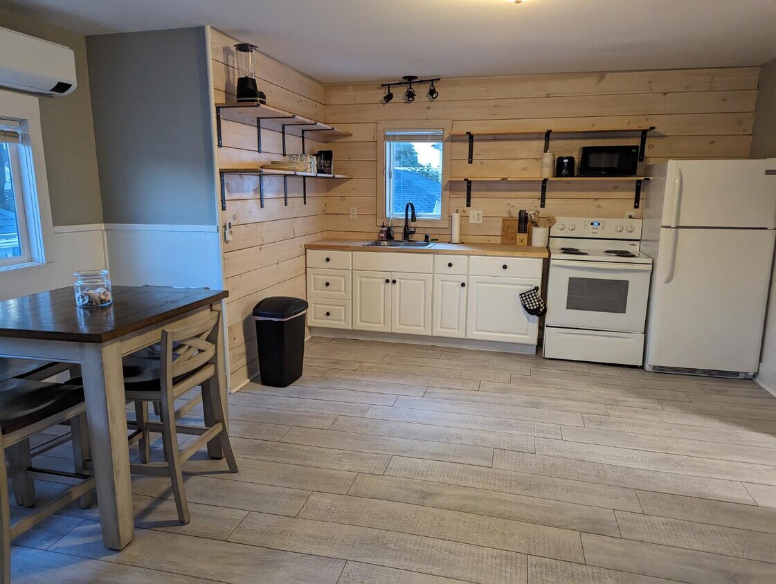 Foto principal - 36 Wentworth St