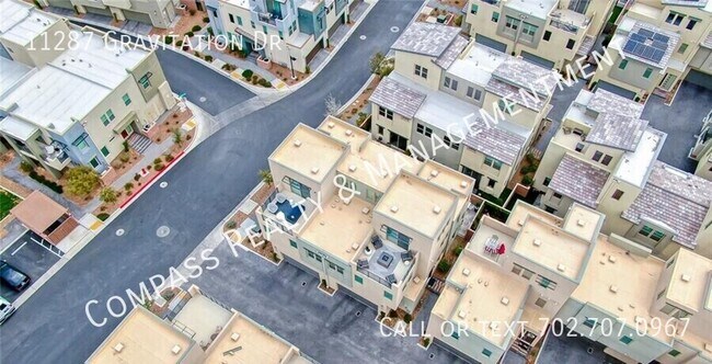 Building Photo - 11287 Gravitation Dr