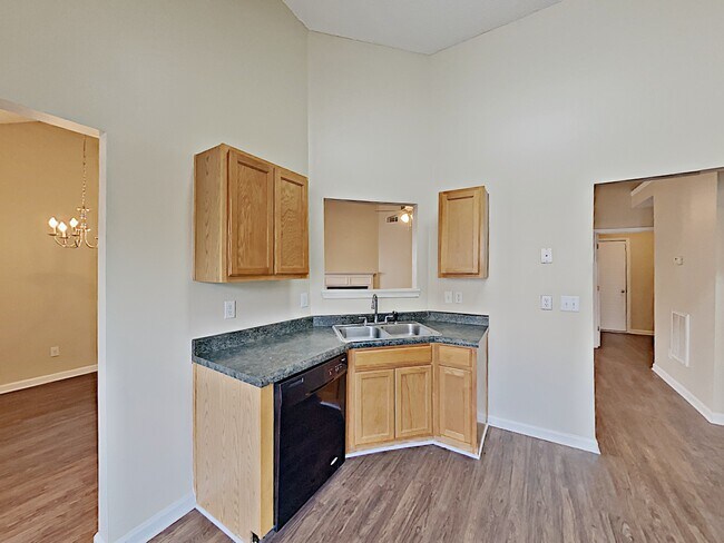 Building Photo - 416 Browning Field Way