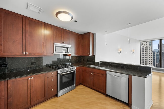 Building Photo - 60 E Monroe St