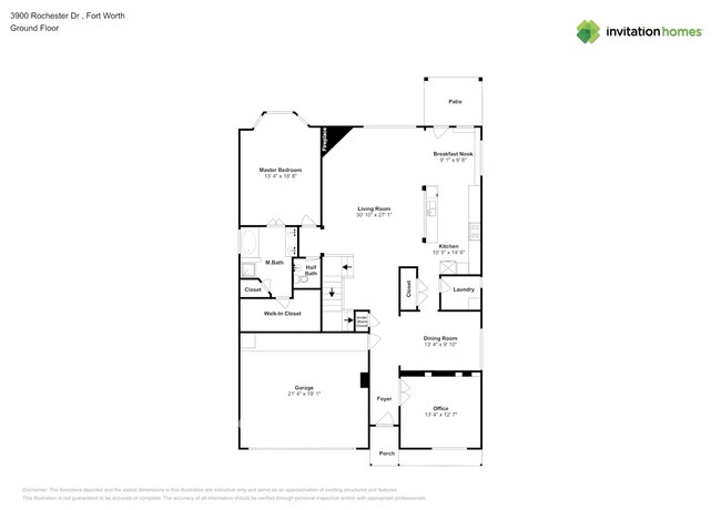Building Photo - 3900 Rochester Dr