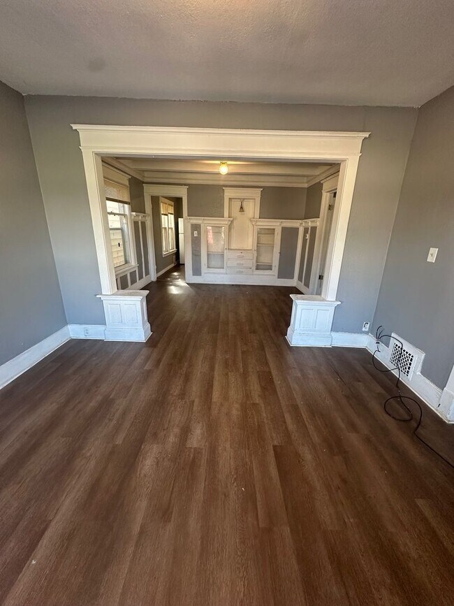 Foto del edificio - 2721-2723 N 20th St