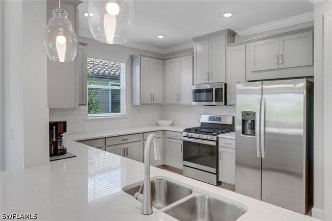 Foto del edificio - 15561 Vittorio St