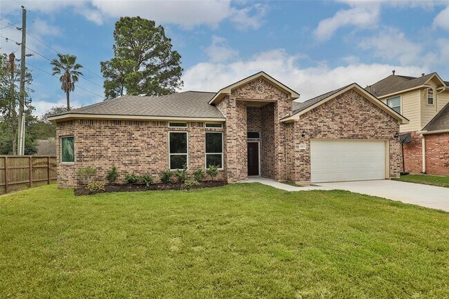 Building Photo - 17403 Harmony Hill Dr