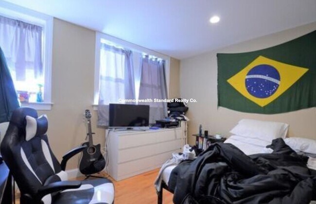 Foto del edificio - 56 Egmont St