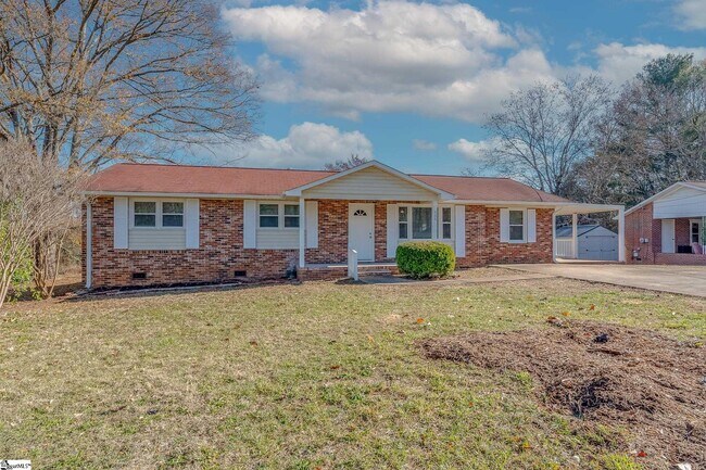 Building Photo - 500 Barnwell Rd