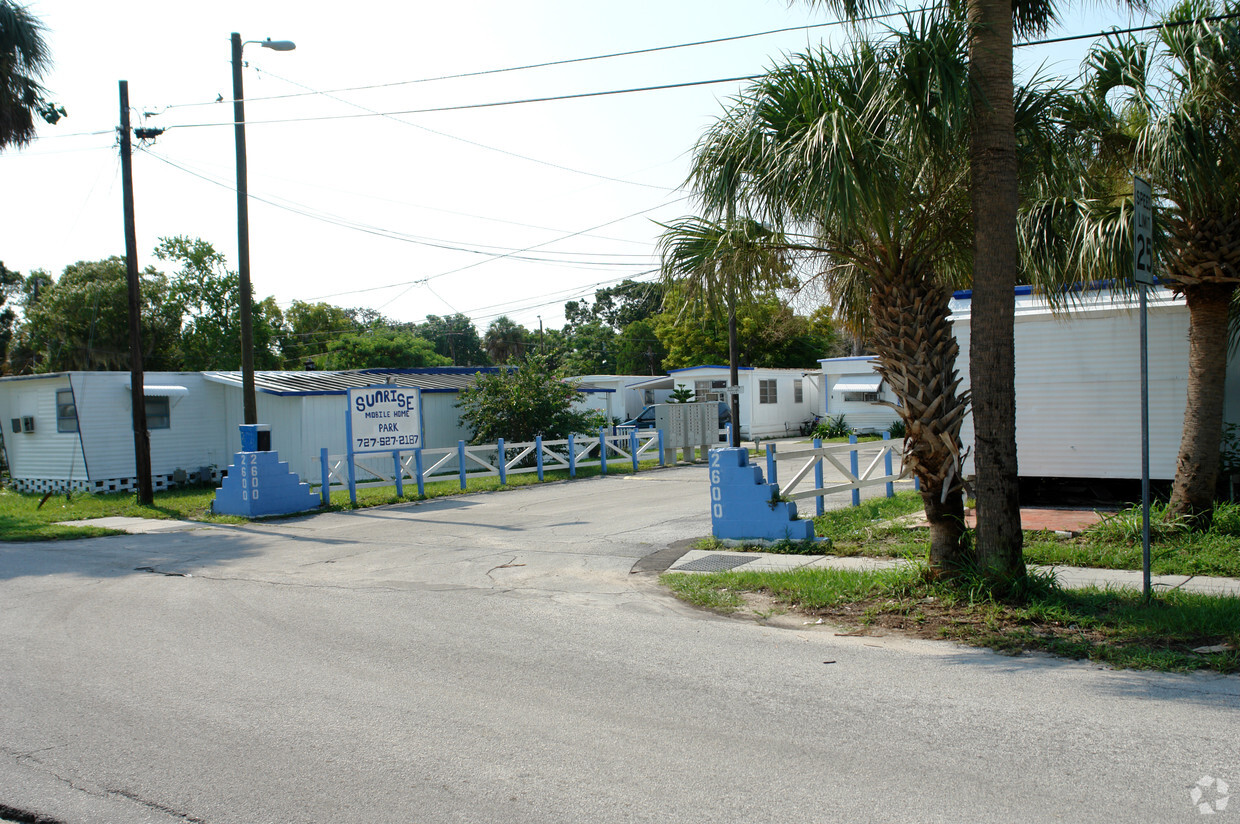 Foto principal - Casa Del Sol Mobile Home Park