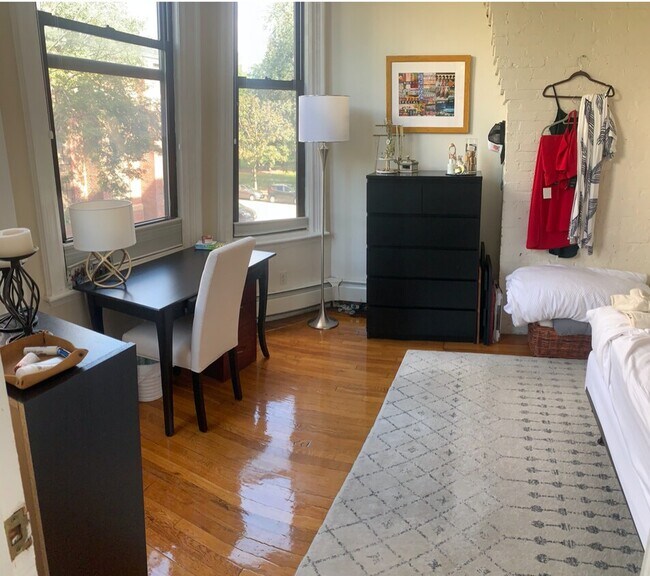 Foto del edificio - 427 Shawmut Ave