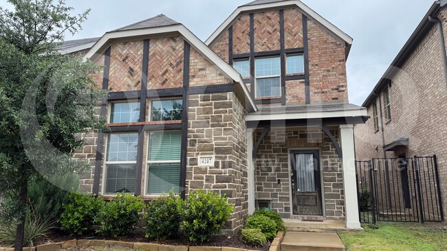 Foto del edificio - 4107 Stockyard Station Ln