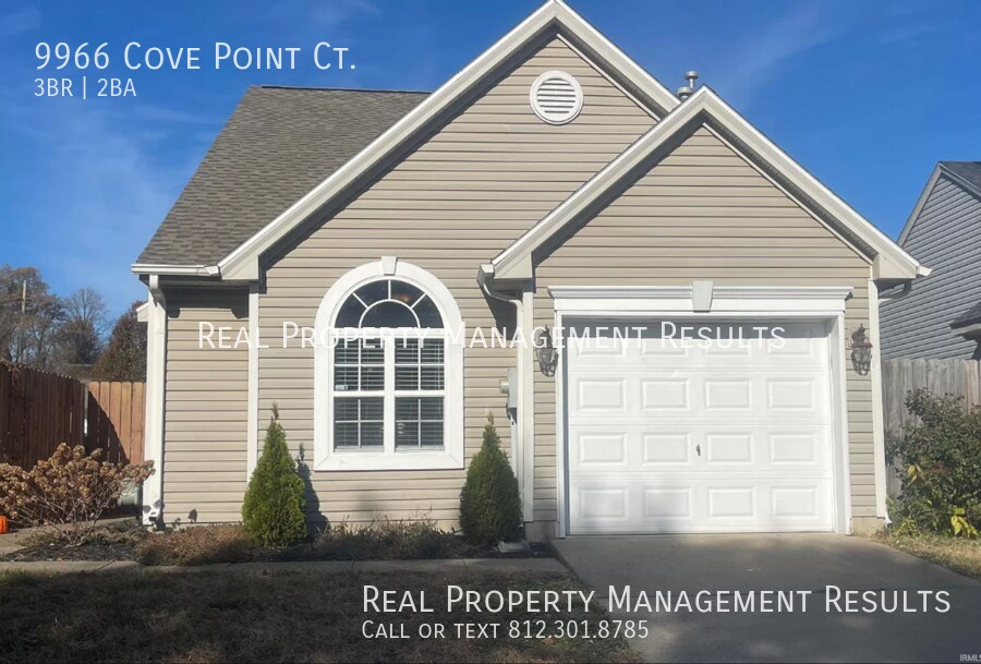Foto principal - 3 Bedroom, 2 Bath Quiet Neighborhood Newburgh