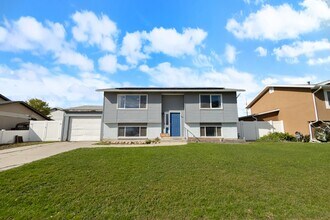 Building Photo - 5436 S 5930 W