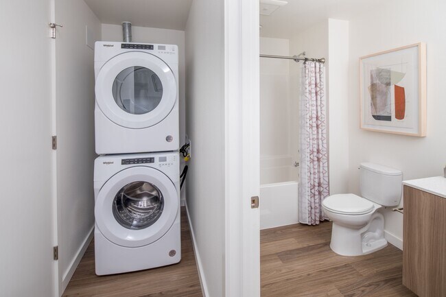 Foto del edificio - The Overland