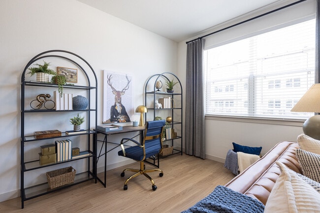 Apartamentos Prose Decker Lake — foto de la comunidad - Prose Decker Lake