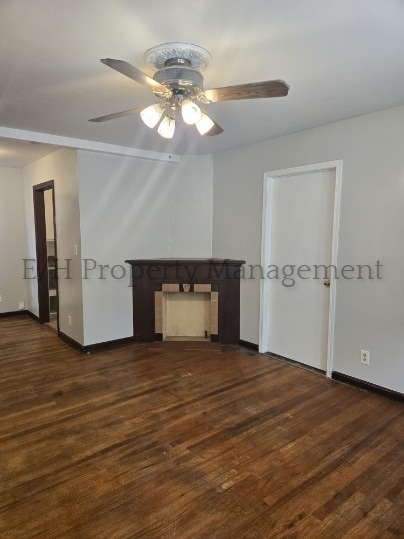 Building Photo - 129 S Mt Carmel St