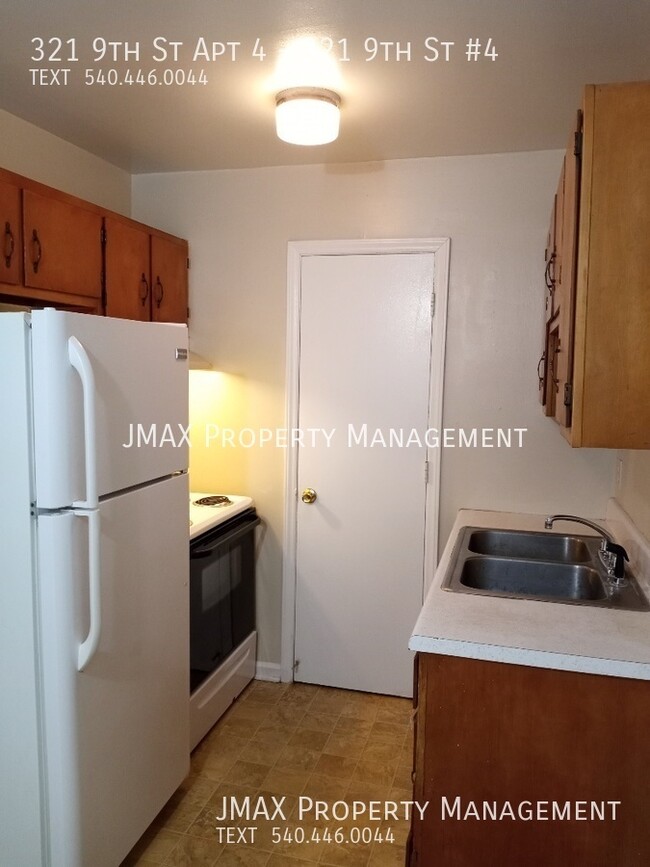 Foto del edificio - This property has a no security deposit op...