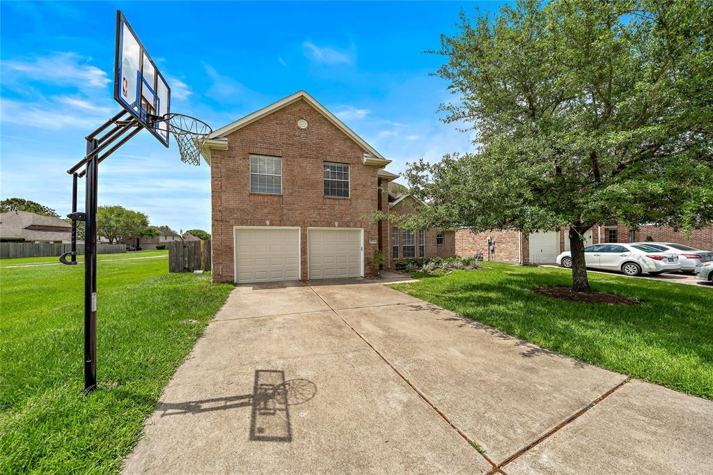2834 Noble Grove Ln, Katy, TX 77494 House for Rent in Katy, TX