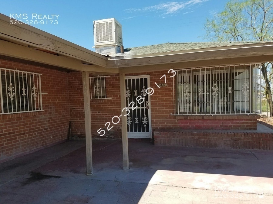 2 Bedroom 1 Bath (OWNER - AGENT) - 2 Bedroom  1 Bath (OWNER - AGENT)