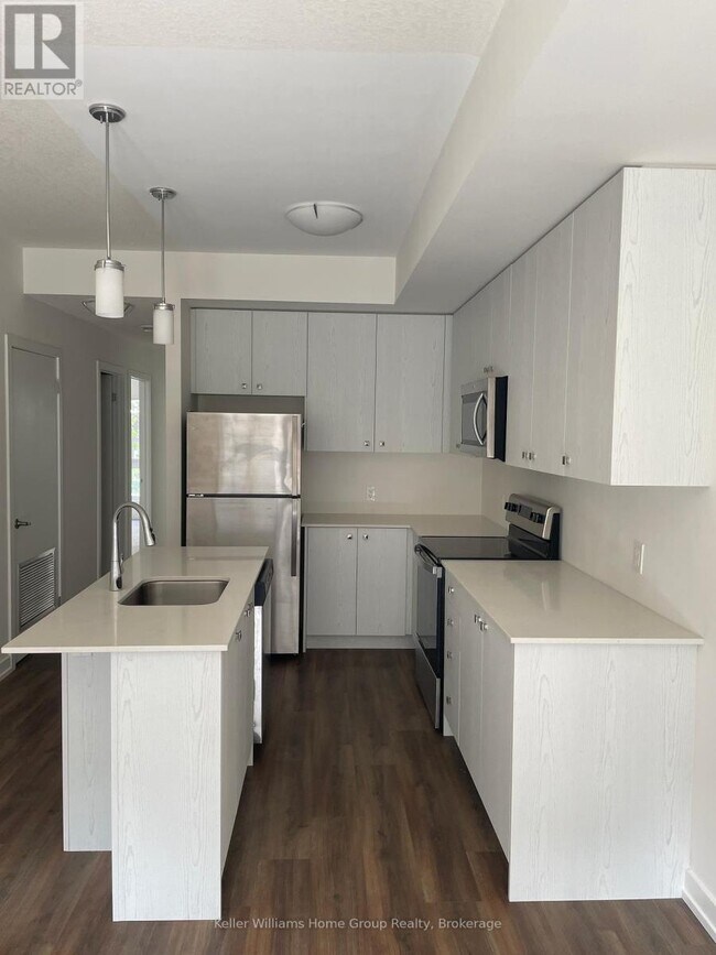 Photo du bâtiment - 10 Palace St