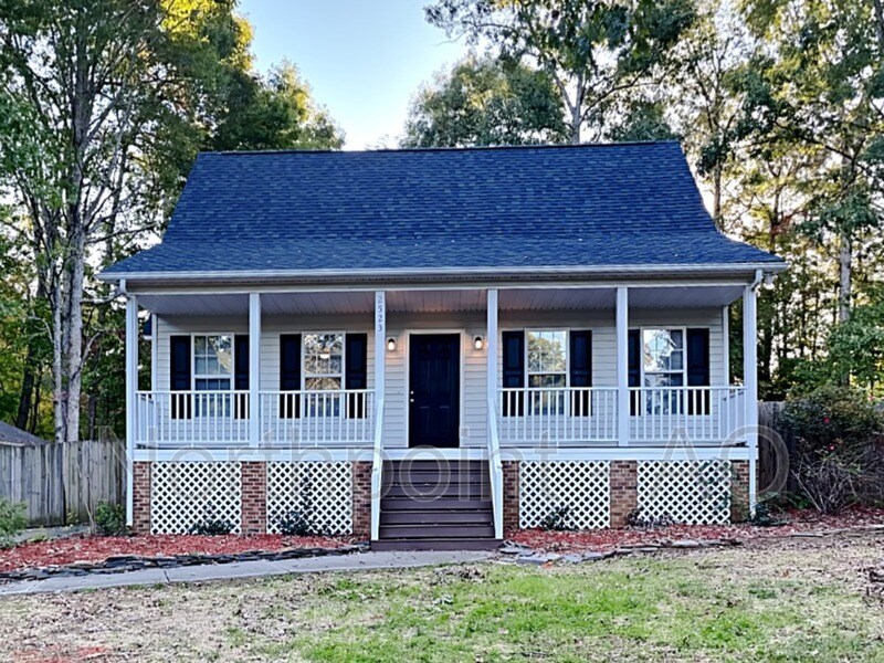 2523 Sumter Dr, Garner, NC 27529 House for Rent in Garner, NC