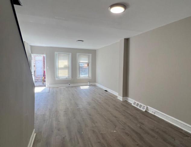 Foto del edificio - 833 E Willard St