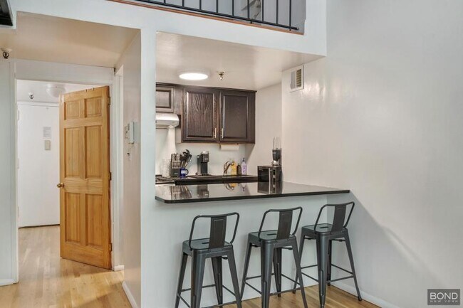 Foto del edificio - 1 bedroom in NEW YORK NY 10038