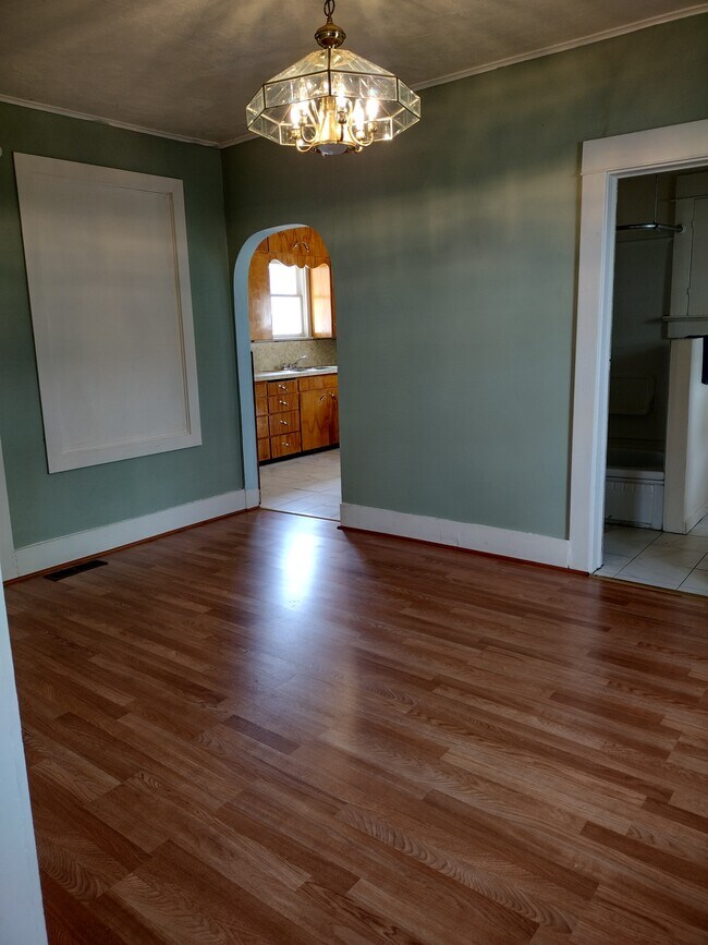 Photo - 1203 NE 75th Ave House