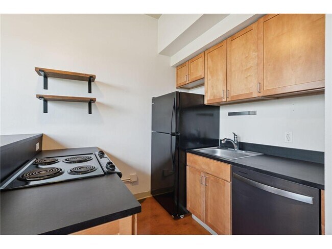 Foto del edificio - 488 Wabasha St N