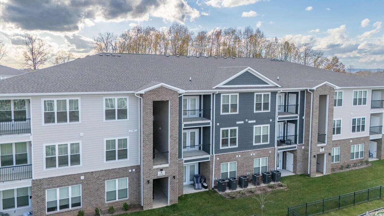 Foto principal - Viridian Apartments