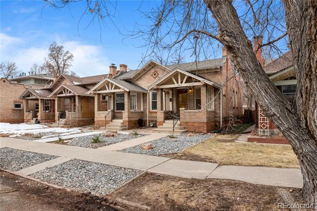 Foto principal - 569 S Pearl St