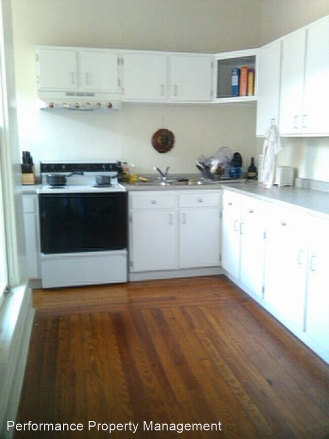 Foto del edificio - 1742 S 14th St