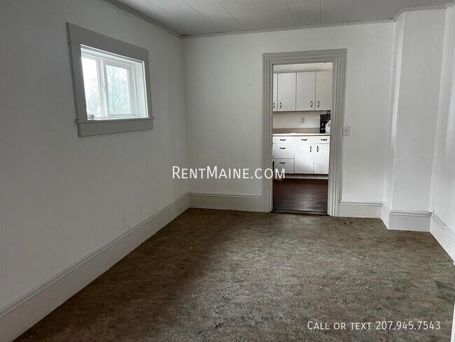 Foto del edificio - 57-59 Holyoke Street Apt.-2