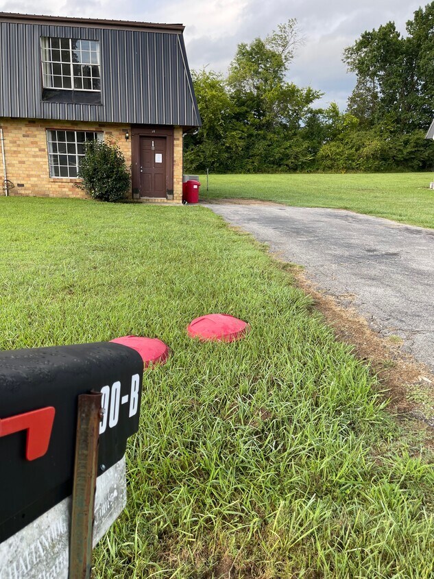 90 Glenbrook Dr, Trenton, GA 30752 House Rental in Trenton, GA