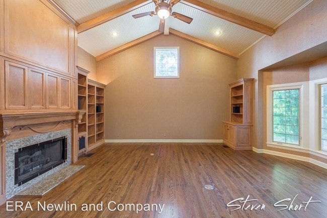 Building Photo - 4 br, 3 bath House - 1311 Paseo De Vaca