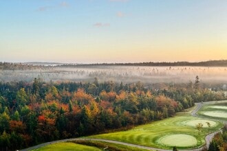 Building Photo - The Nines