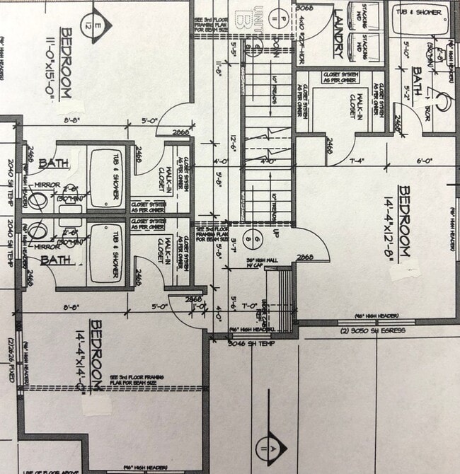 Building Photo - Beautiful 6 bedroom Campus Home!