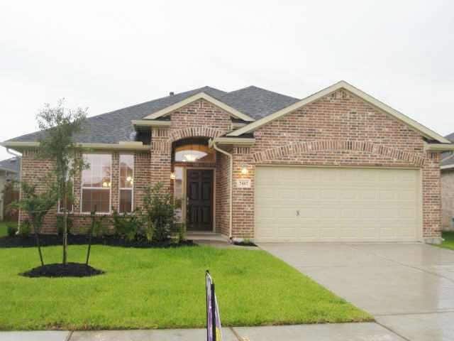 Foto principal - 7407 Sabinal Creek Dr