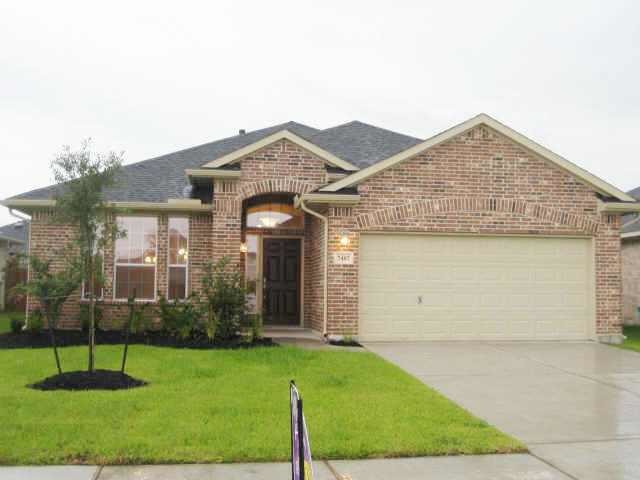 Primary Photo - 7407 Sabinal Creek Dr